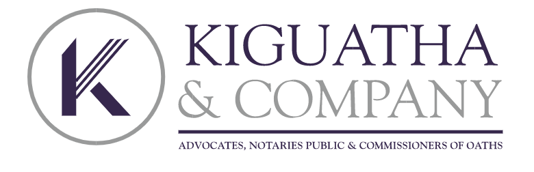 leah kiguatha logo