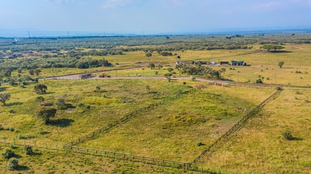 Land in Naivasha