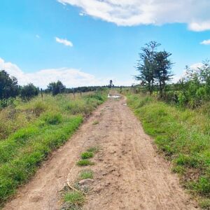 2 Acre land for sale in Nanyuki