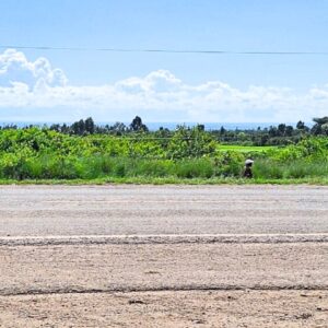 Nanyuki Commercial land for sale