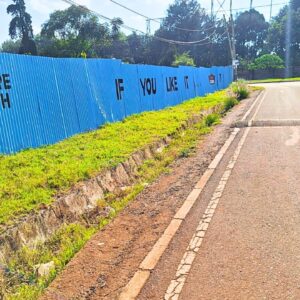 Commercial Land for Sale – Touching Waiyaki Way