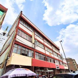 Business block for sale in Donholm , Nairobi