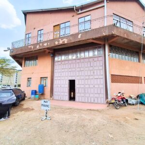 Warehouse for sale in Nairobi