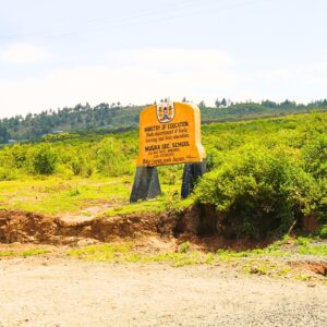 Nakuru Land for sale