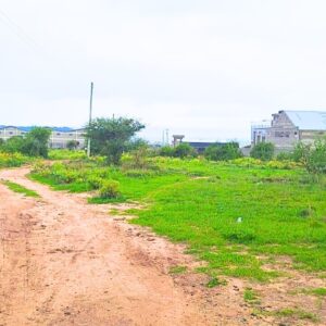 Industrial Land for sale along Mombasa road