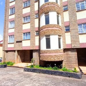 2 bedroom for rent Kileleshwa