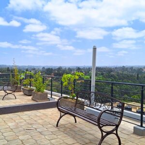 2-Bedroom Apartment for Rent in Kitisuru