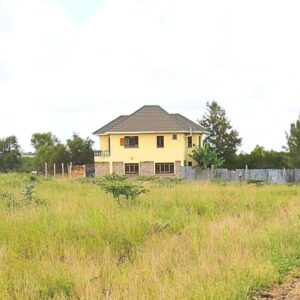 Land for sale in Kitengela