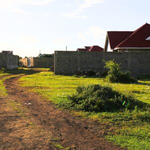 Land for sale in Ruiru, Kamakis