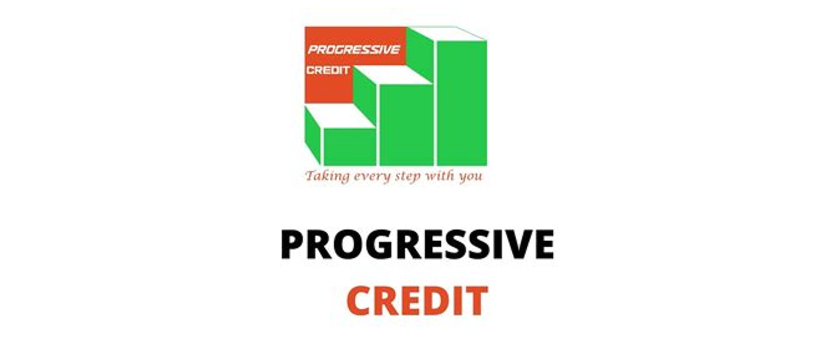 Progressive credit