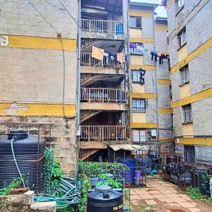 Nairobi 2 Bedroom for rent